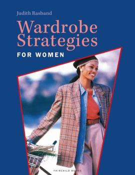 Paperback Wardrobe Strategies for Women Book