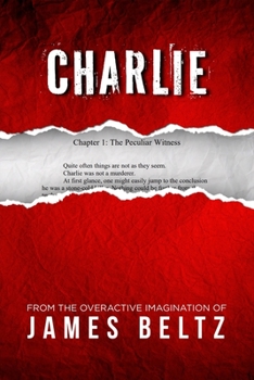 Paperback Charlie: Nite Trips - Book 3 Book