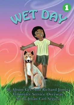 Paperback Wet Day Book