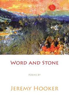 Paperback Word and Stone Book