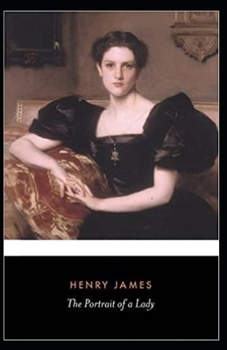 The Portrait of a Lady Illustrated