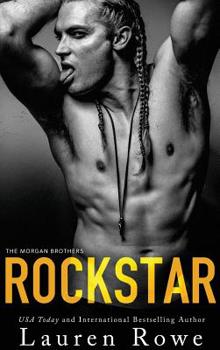 Hardcover RockStar Book