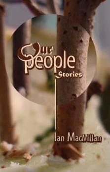 Paperback Our People: Stories Book