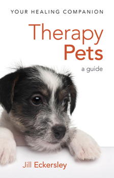 Paperback Therapy Pets: A Guide Book