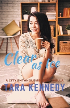 Paperback Clear as Ice Book