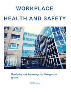 Paperback Health and Safety in the Workplace Book