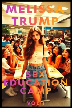 Sex Education Camp - An Erotica Short Story: Vol 1