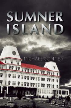 Hardcover Sumner Island Book