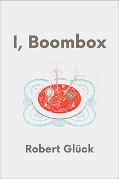 Paperback I, Boombox Book