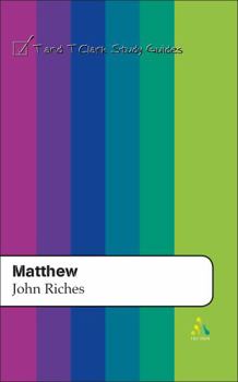 Paperback Matthew Book