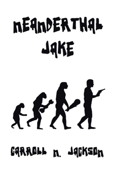 Hardcover Neanderthal Jake Book