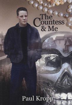 Hardcover The Countess and Me Book