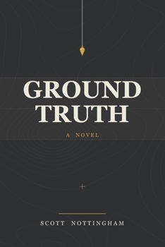 Paperback Ground Truth Book