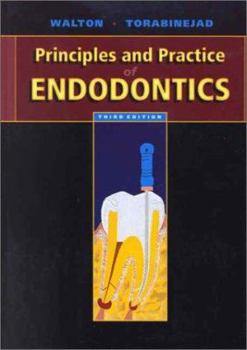 Hardcover Principles and Practice of Endodontics Book