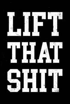 Gym Workout Log Book: Training journal with goal setting, session workout log, monthly training planner, measurements tracker, personal best records and notes