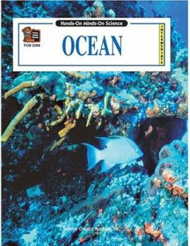 Paperback Ocean (Hands-On Minds-On Science Series) Book