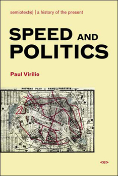 Paperback Speed and Politics Book