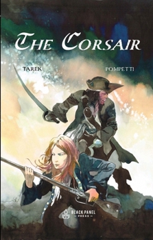 Paperback The Corsair Book