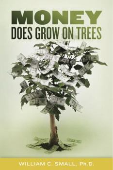 Paperback Money DOES Grow on Trees Book