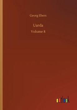 Paperback Uarda Book