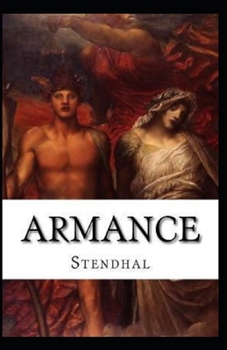 Paperback Armance Annotated Book