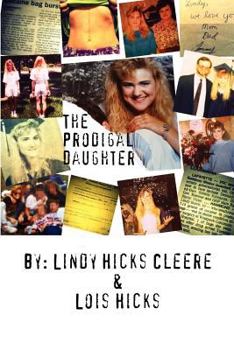 Paperback The Prodigal Daughter Book