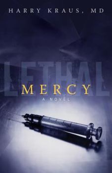 Paperback Lethal Mercy Book