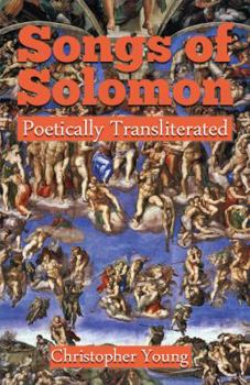 Paperback Songs of Solomon: Poetically Transliterated Book
