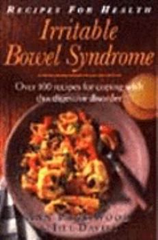 Paperback Irritable Bowel Syndrome Special Diet Cookbook Book