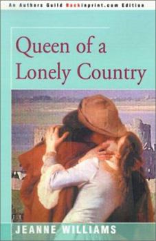 Paperback Queen of a Lonely Country Book