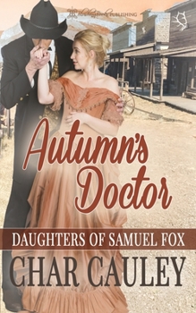 Paperback Autumn's Doctor Book