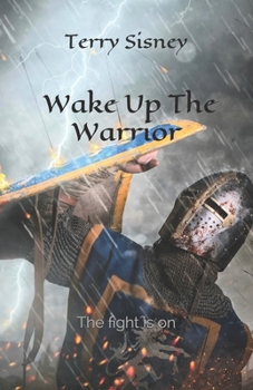 Paperback Wake Up The Warrior Book