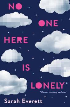 Hardcover No One Here Is Lonely Book