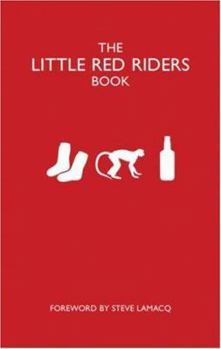 Hardcover The Little Red Riders Book