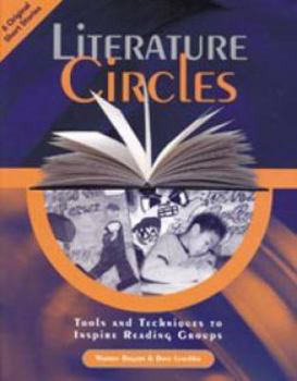 Paperback Literature Circles: Tools and Techniques to Inspire Reading Groups Book