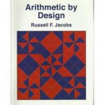 Paperback Arithmetic - By Design Book