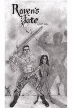 Paperback Raven's Fate Book