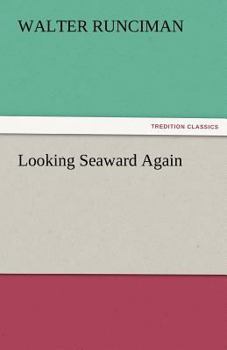 Paperback Looking Seaward Again Book