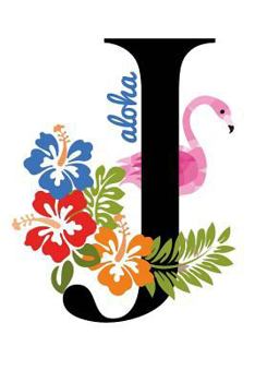 Paperback J Aloha Book