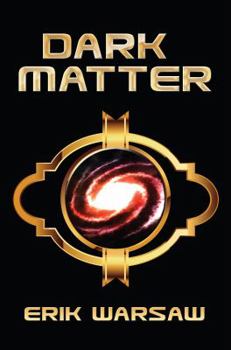 Paperback Dark Matter Book