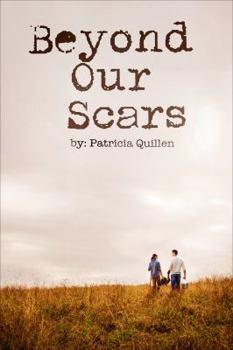 Paperback Beyond Our Scars Book