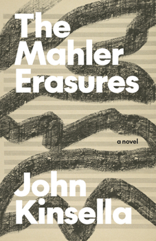 Paperback The Mahler Erasures Book