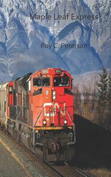 Paperback Maple Leaf Express Book
