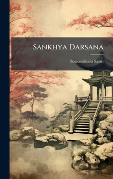 Hardcover Sankhya Darsana [Telugu] Book