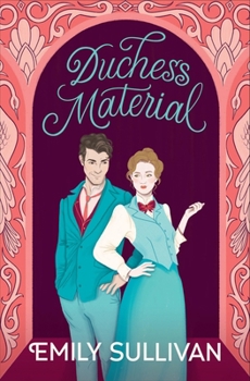 Mass Market Paperback Duchess Material Book