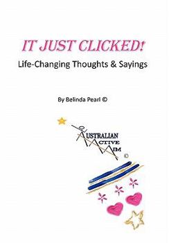 Paperback It Just Clicked! Book