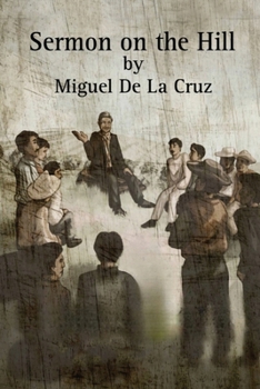 Paperback Sermon on the Hill Book