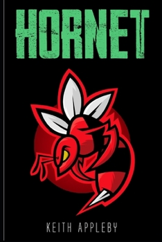 Paperback Hornet Book
