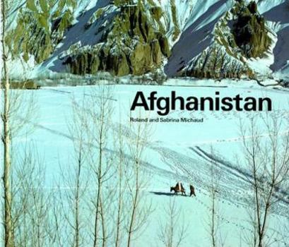 Paperback Afghanistan Book
