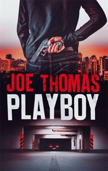 Paperback Playboy Book